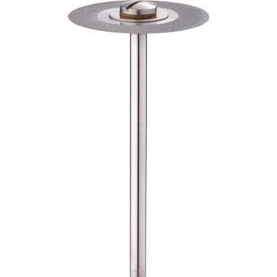 ミニター MC1219 電着ダイヤモンドカッティングディスク Φ19