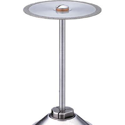 ミニター MC1252 電着ダイヤモンドカッティングディスク Φ30