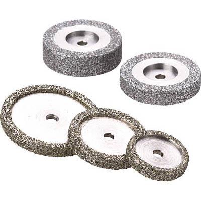 ミニター NA1014 電着ダイヤモンドホイール #120