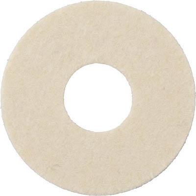 ミニター SA3102 フェルトディスク Φ21