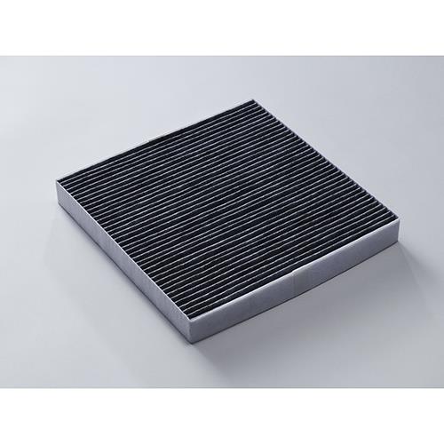 富士工業 CCCDF-25253 CoCoCLEAN ココクリーン 用 脱臭フィルター 1枚入