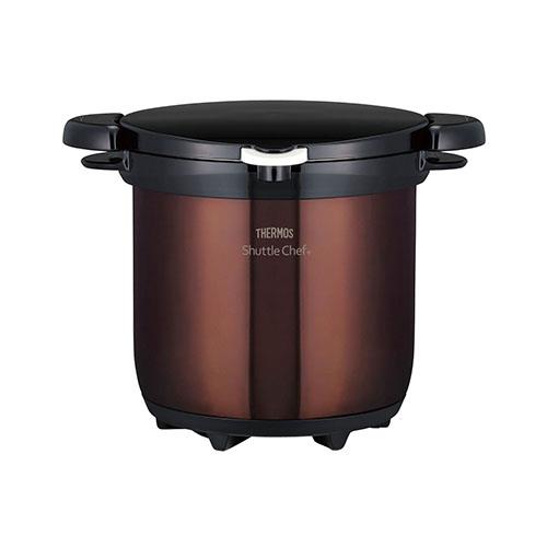 フィスラー(Fissler) プロコレクション IH対応 ストックポット 蓋付