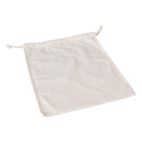 吉田織物 厚手ガーゼ だしこし袋 綿100% 小