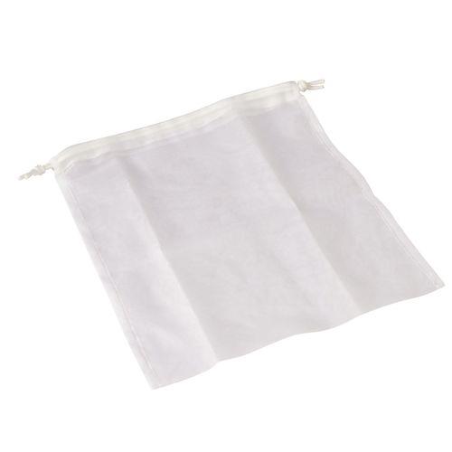 吉田織物 ポリエステル紗 だしこし袋 特小