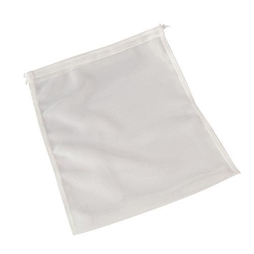 吉田織物 ポリエステル 角目 だしこし袋 大