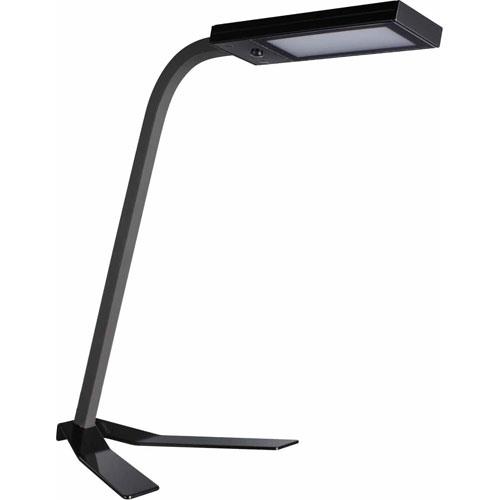 CHIMEI(チィメイ) LCR15-B ブラック LEDデスクスタンド