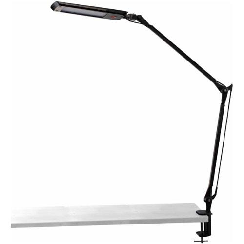 【長期保証付】CHIMEI(チィメイ) LAC13-B ブラック LEDデスクスタンド