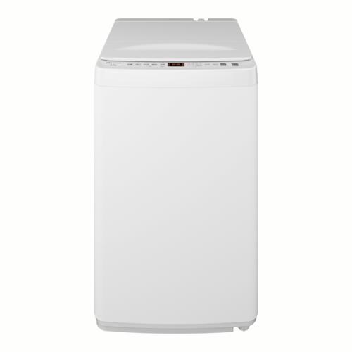 ハイセンス(Hisense) HW-T55J 全自動洗濯機 上開き 洗濯 5.5Kg