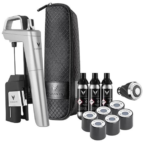 シナジートレーディング CRV1021 シルバー コラヴァン タイムレスモデル6+