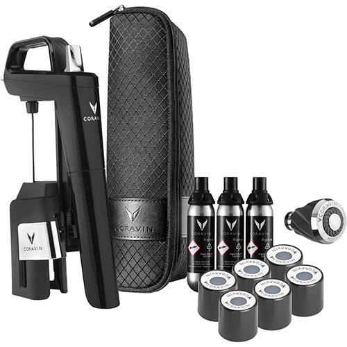 シナジートレーディング CRV1022 ピアノブラック コラヴァン タイムレスモデル6+