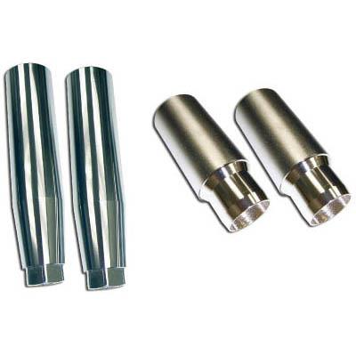 ハスコー(HASCO) WS-408S ホイールセッティングガイド