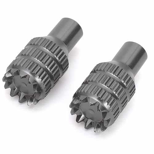 G-FORCE GB077 LEGGERO用メタルスティック