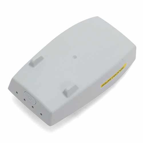 G-FORCE GB193 LiPo Battery 3.7V 580mAh GhostEye用