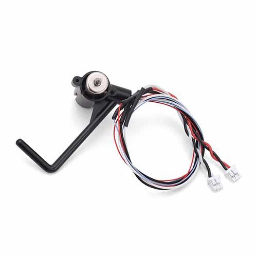 G-FORCE GB195 テールモーターセット GhostEye用