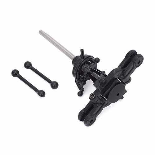 G-FORCE GB233 メインシャフトヘッドセット GhostEye用