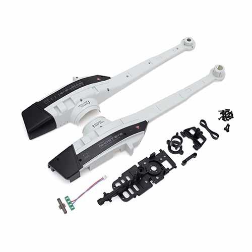 G-FORCE GB235 ボディセット GhostEye用