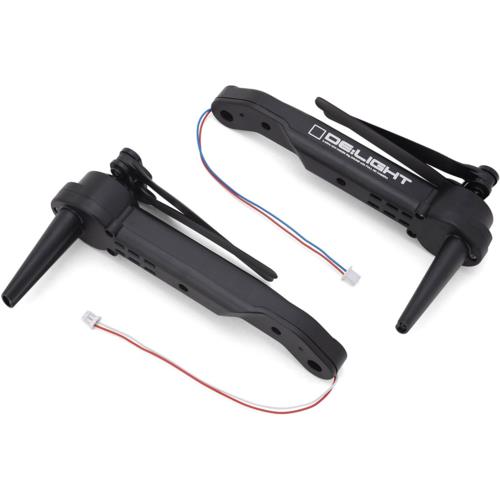 G-FORCE GB341 フロントアームセット A･B各1本入 DE:LIGHT