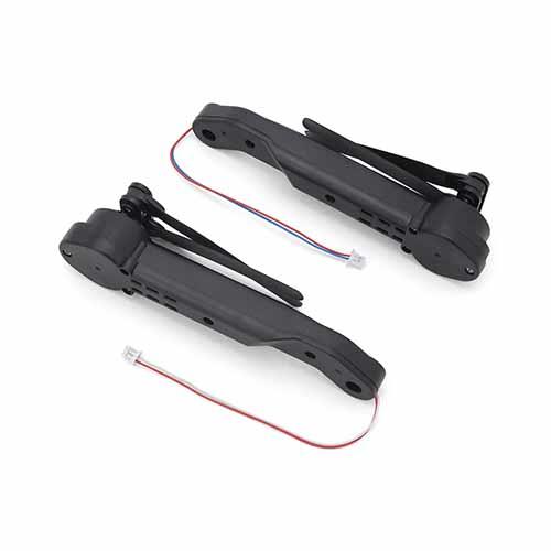 G-FORCE GB342 リアアームセット A･B各1本入 DE:LIGHT