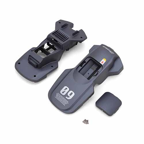 G-FORCE GB345 ボディセット DE:LIGHT