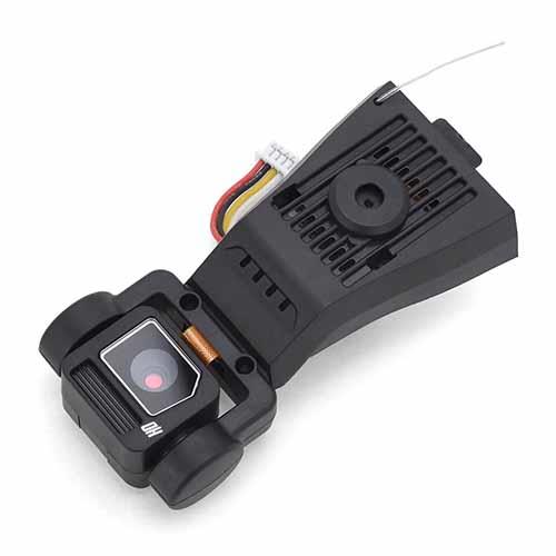 G-FORCE GB346 カメラモジュール DE:LIGHT