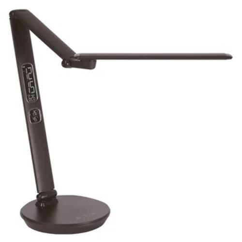 オリンピア照明(オリンピア) GST008B ブラック マルチリフラクションLEDデスクライト