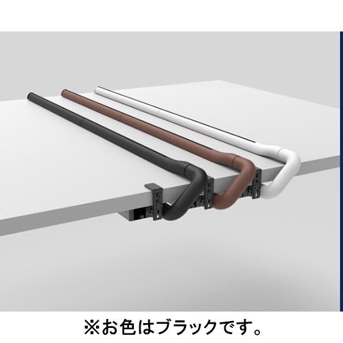 【長期保証付】カルテック(KALTECH) KL-T01-M-K ブラック テーブルエアー KL-T01シリーズ