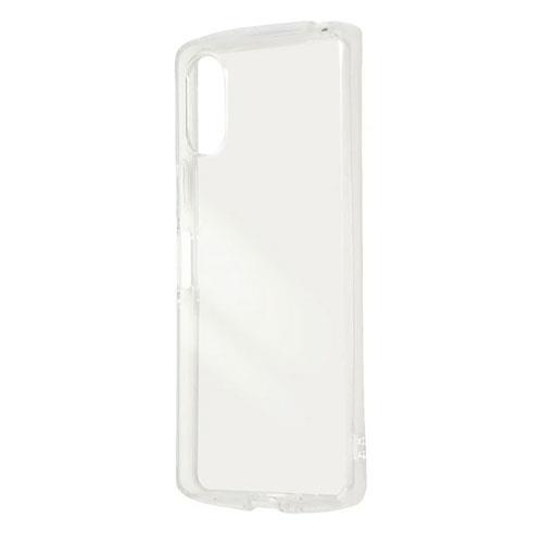 ray-out(レイ・アウト) RT-RXP10M6TC11/CM クリア Like standard 耐衝撃 精密設計 TPUソフトケース ProCa The clear