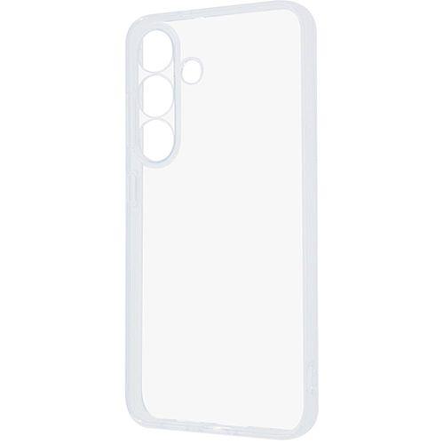 ray-out(レイ・アウト) RT-GS25PFC2/CM クリア Galaxy S25 精密設計 カメラ保護 衝撃吸収 ソフトケース