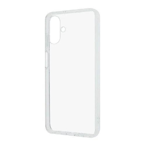 ray-out(レイ・アウト) RT-GA25CC2/CM クリア Galaxy A25 5G用 Like standard 衝撃吸収 バンパー ハイブリッドケース