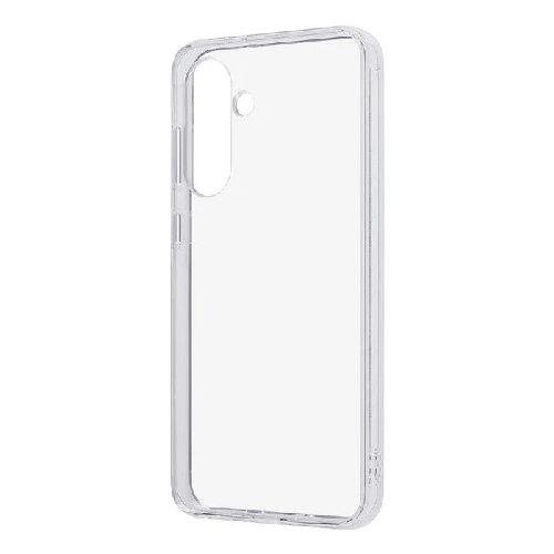 ray-out(レイ・アウト) RT-GA36CC2/CM クリア Galaxy A36 5G用 Like standard 衝撃吸収 バンパー ハイブリッドケース