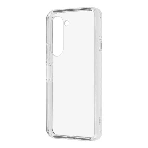 ray-out(レイ・アウト) RT-ARALCC2CM クリア Like standard 衝撃吸収 バンパー ハイブリッドケース