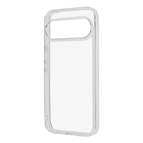 ray-out(レイ・アウト) RT-GP10XLCC2C クリア Like standard 衝撃吸収 バンパー ハイブリッドケース