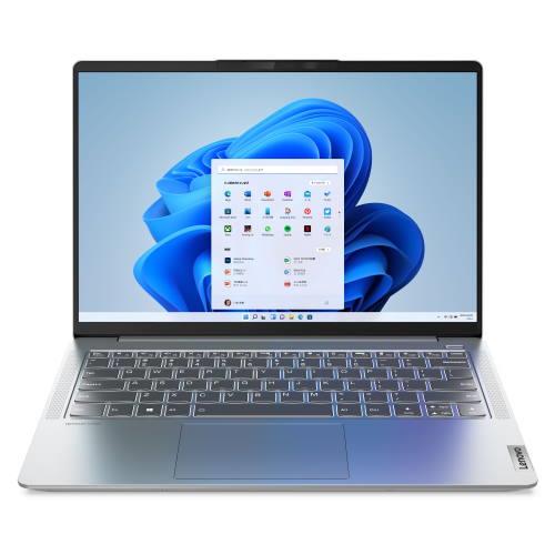 長期保証付】Lenovo(レノボ) 82H803GJJP IdeaPad Slim 360i 15.6型