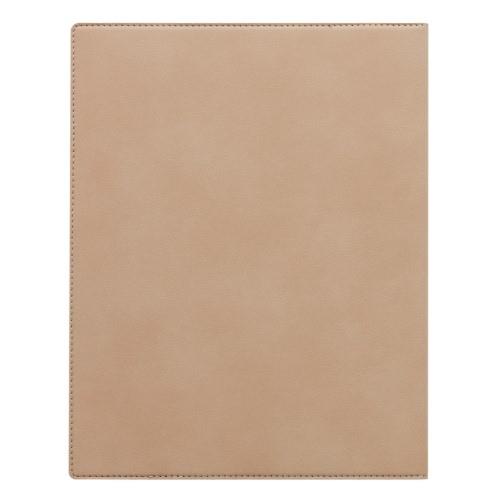 富士通(FUJITSU) FMVCV51B ベージュ 電子ペーパー クアデルノ「QUADERNO」専用カバー A5
