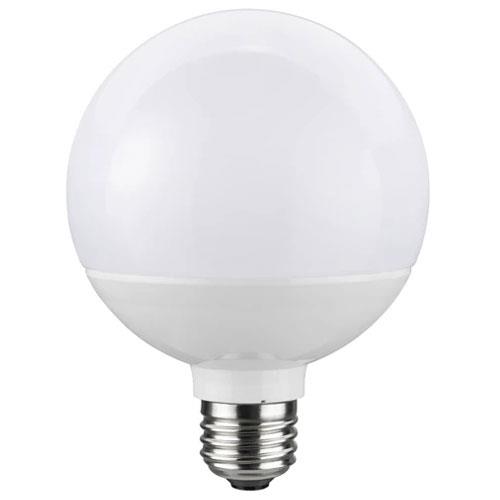 東芝(TOSHIBA) LDG6N-G/60V1 昼白色 LED電球 ボール電球型 E26口金 60W形相当 730lm