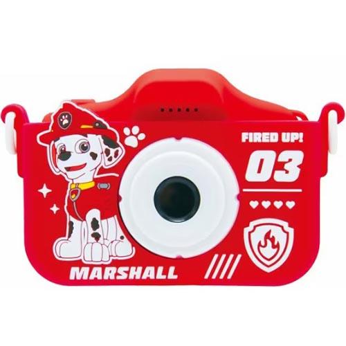 kayotrading(カヨ通商) パウ・パトロール デジタルキッズカメラ（マーシャル）