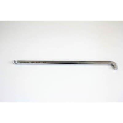 水戸工機 HBL60S L型ホローレンチ ボールポイント スタビーロング 6mm