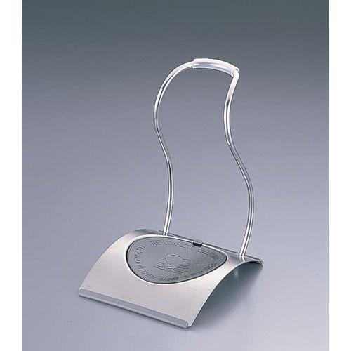 GSホームプロダクツジャパン 18-8キッチンオタマスタンド #0003-529B