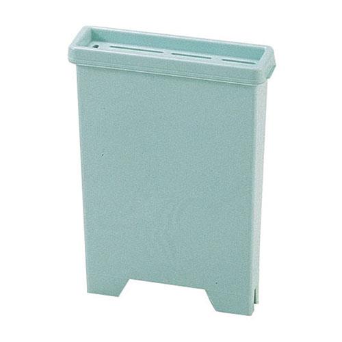 オーエルアイ(オーエルアイ ラボ) 小型衛生庖丁差 6本用 ペパーミントグリーン