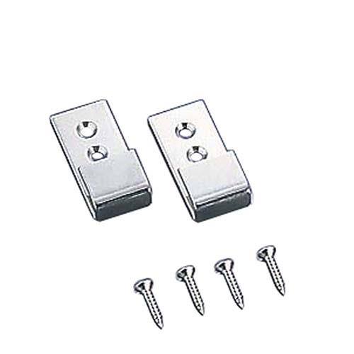 オーエルアイ(オーエルアイ ラボ) 衛生庖丁差用 壁掛金具 2ヶ1組