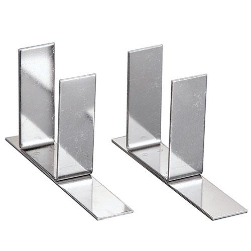 オーエルアイ(オーエルアイ ラボ) 衛生庖丁差用 置型金具 小型用 2ヶ1組