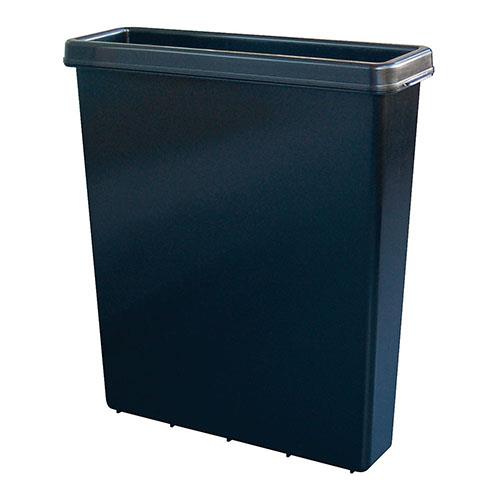 オーエルアイ(オーエルアイ ラボ) 大型衛生庖丁差 8本用 ブラック