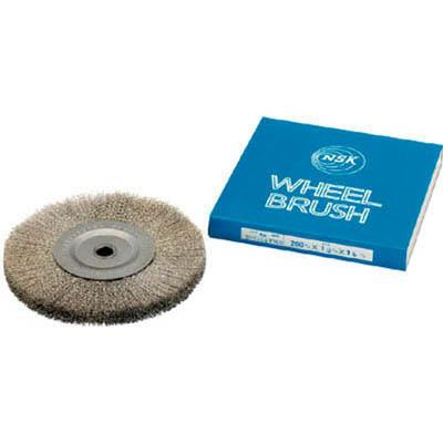 鳴門屋 W-478 ステンホイールブラシ