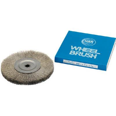 鳴門屋 W-498 ステンホイールブラシ