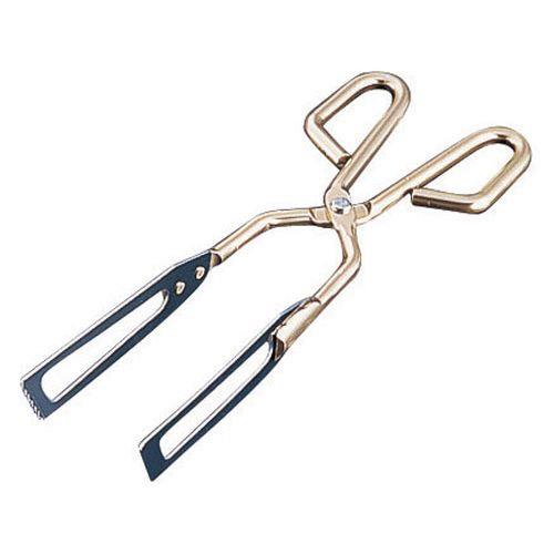 青木刃物製作所 ケーキ用トング 39161 250mm