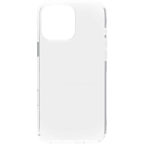 トリニティ TRIP24L3CGCPCCCL iPhone16ProMax用 GLASSICA 背面ガラスケース クリア