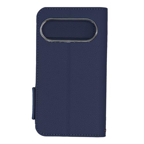 トリニティ TR-PX2510-FN-SHNV ネイビー Google Pixel 10 / 10 Pro FlipNote 耐衝撃フリップノートケース