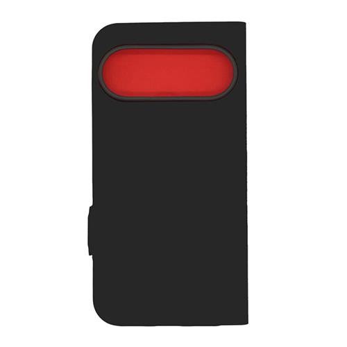 トリニティ TR-PX2510-FNS-LBK ブラック Google Pixel 10 / 10 Pro Smart FlipNote 薄型スマートフリップノート