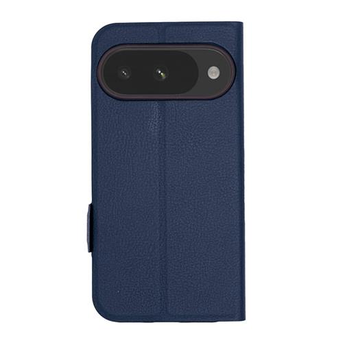 トリニティ TR-PX2510-FNS-LNV ネイビー Google Pixel 10 / 10 Pro Smart FlipNote 薄型スマートフリップノート