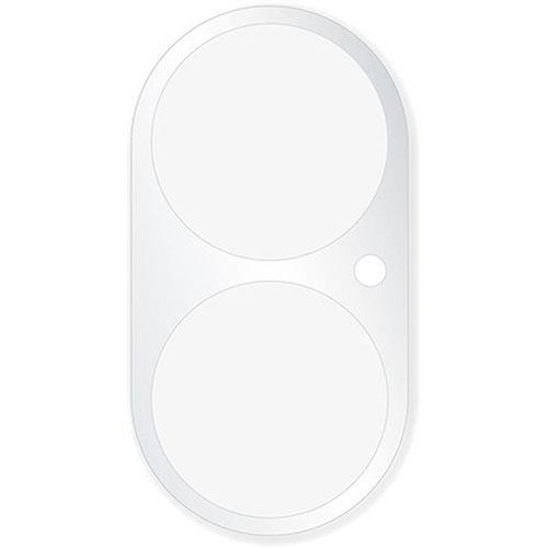 トリニティ ajouter iPhone17 / iPhone 16/16 Plus用 PicPro トップコート2度塗り 最高峰の透過率 キレイに映す超高透明 カメラレンズ保護ガラス